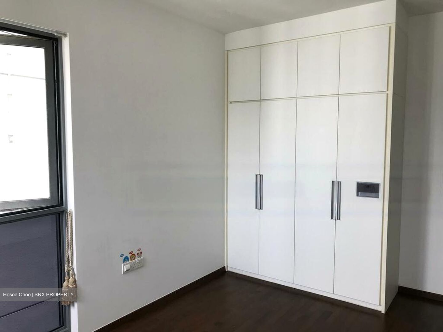 Arc at Tampines (D18), Condominium #458720301